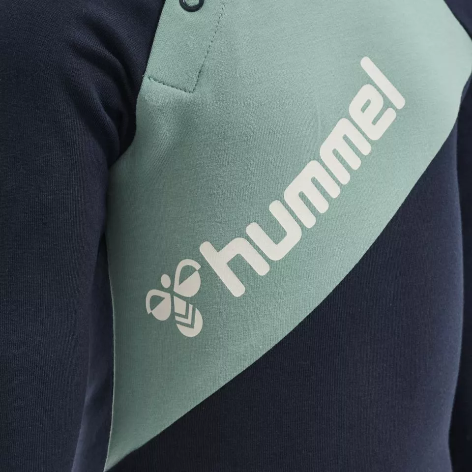 Majica Hummel SEOUL BODY L/S