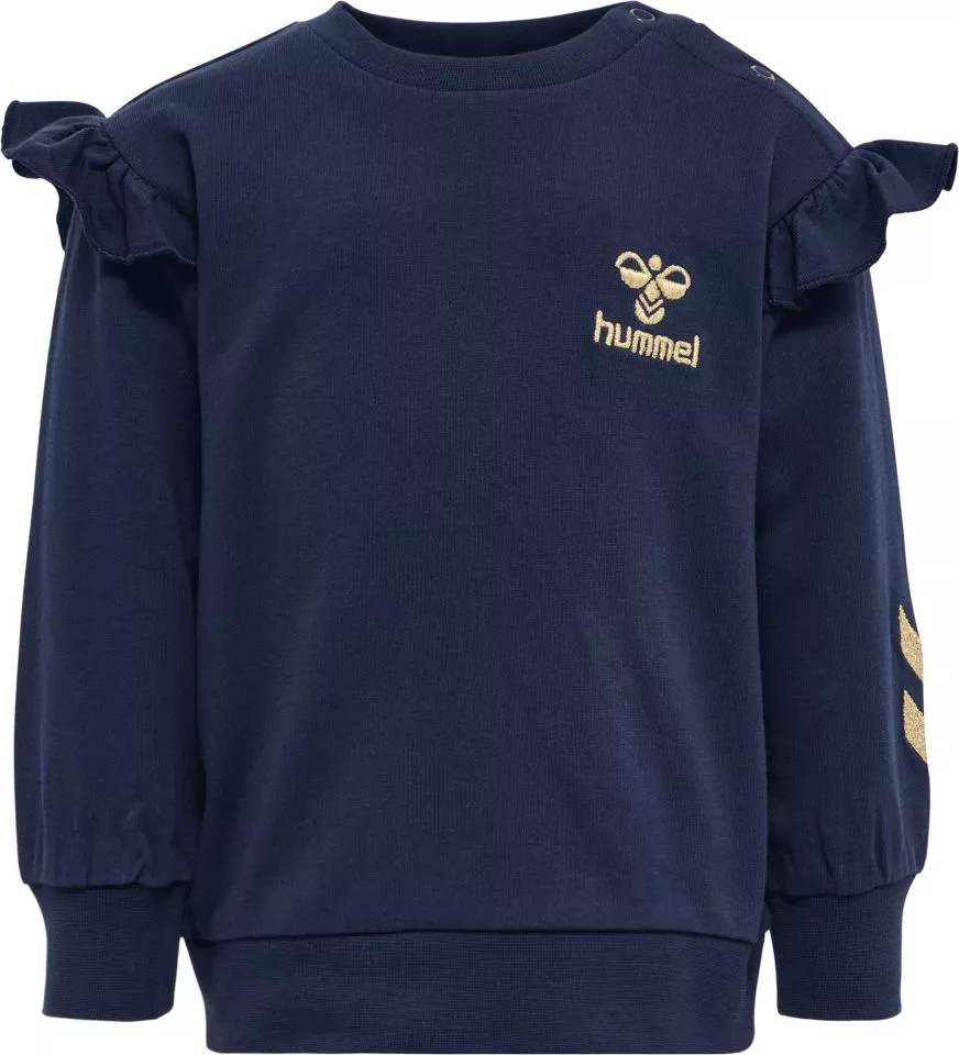 Суитшърт Hummel SIGNE SWEATSHIRT