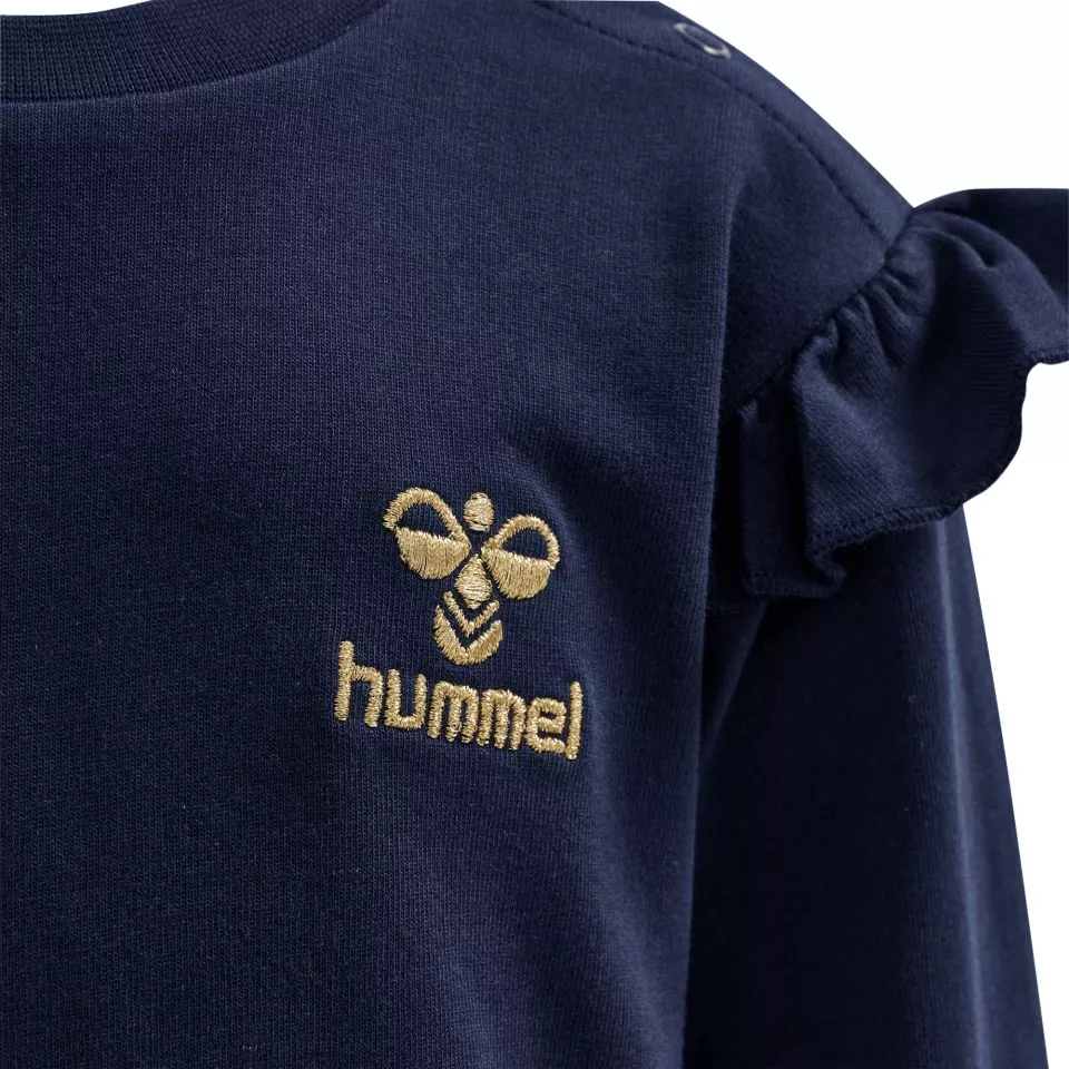 Суитшърт Hummel SIGNE SWEATSHIRT