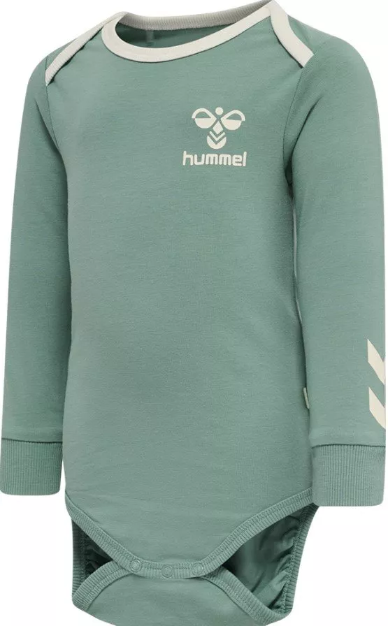 Majica Hummel MAULE BODY L/S