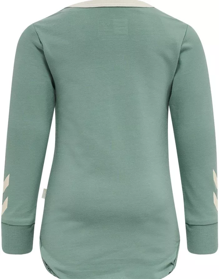 Majica Hummel MAULE BODY L/S