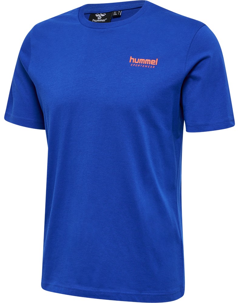 Тениска Hummel LGC JOSE T-SHIRT