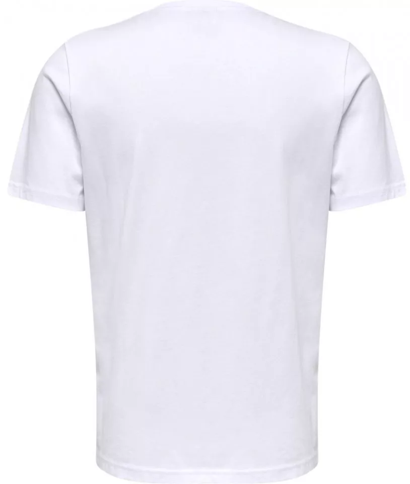 Majica Hummel LGC JOSE T-SHIRT