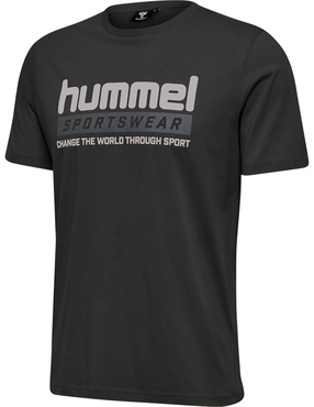 Hummel LGC CARSON T-SHIRT Rövid ujjú póló