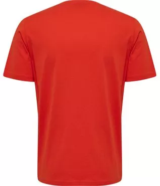 Тениска Hummel LGC CARSON T-SHIRT