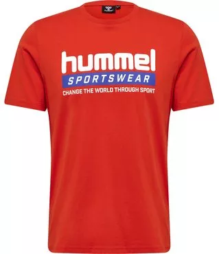 Tričko Hummel LGC CARSON T-SHIRT