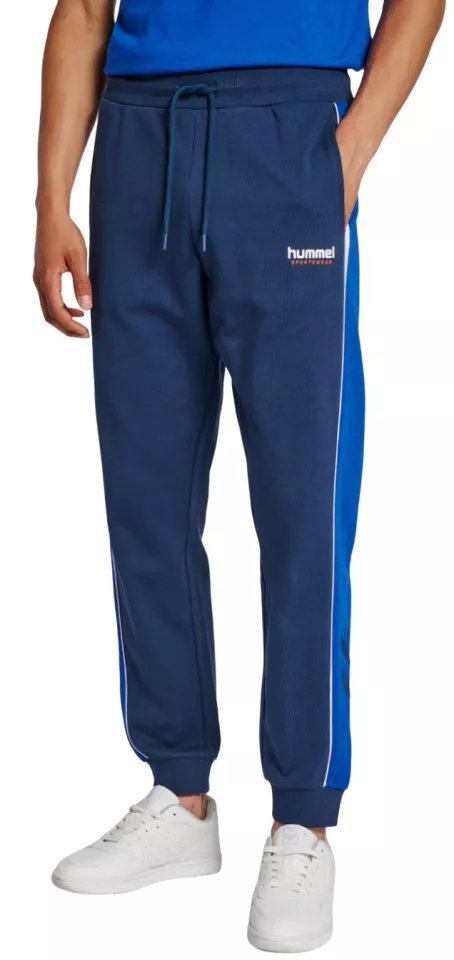 Spodnie Hummel LGC JULIAN REGULAR PANTS