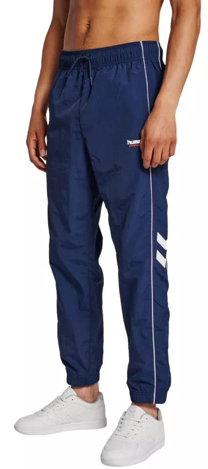 Hlače Hummel LGC CELAB REGULAR PANTS