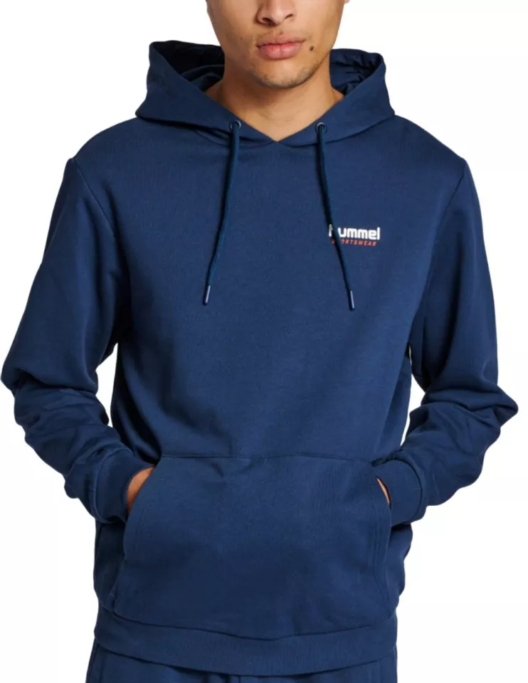 Hummel LGC AUSTIN HOODIE Kapucnis melegítő felsők