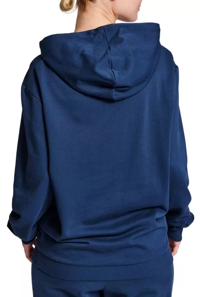 Hummel LGC AUSTIN HOODIE Kapucnis melegítő felsők