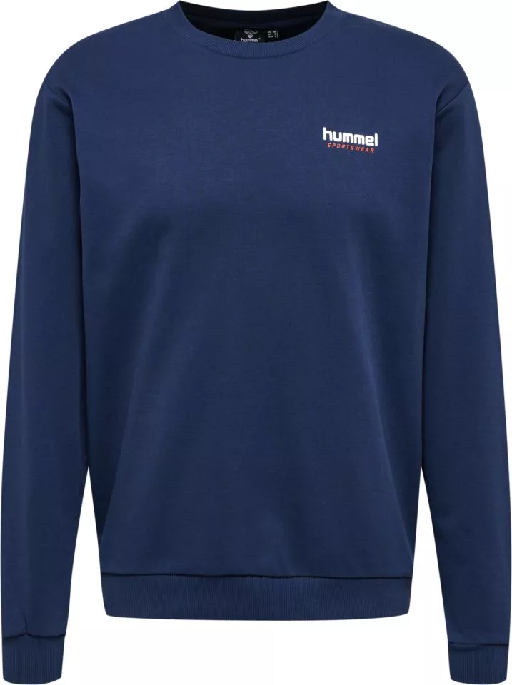Trenirka (gornji dio) Hummel LGC AUSTIN SWEATSHIRT