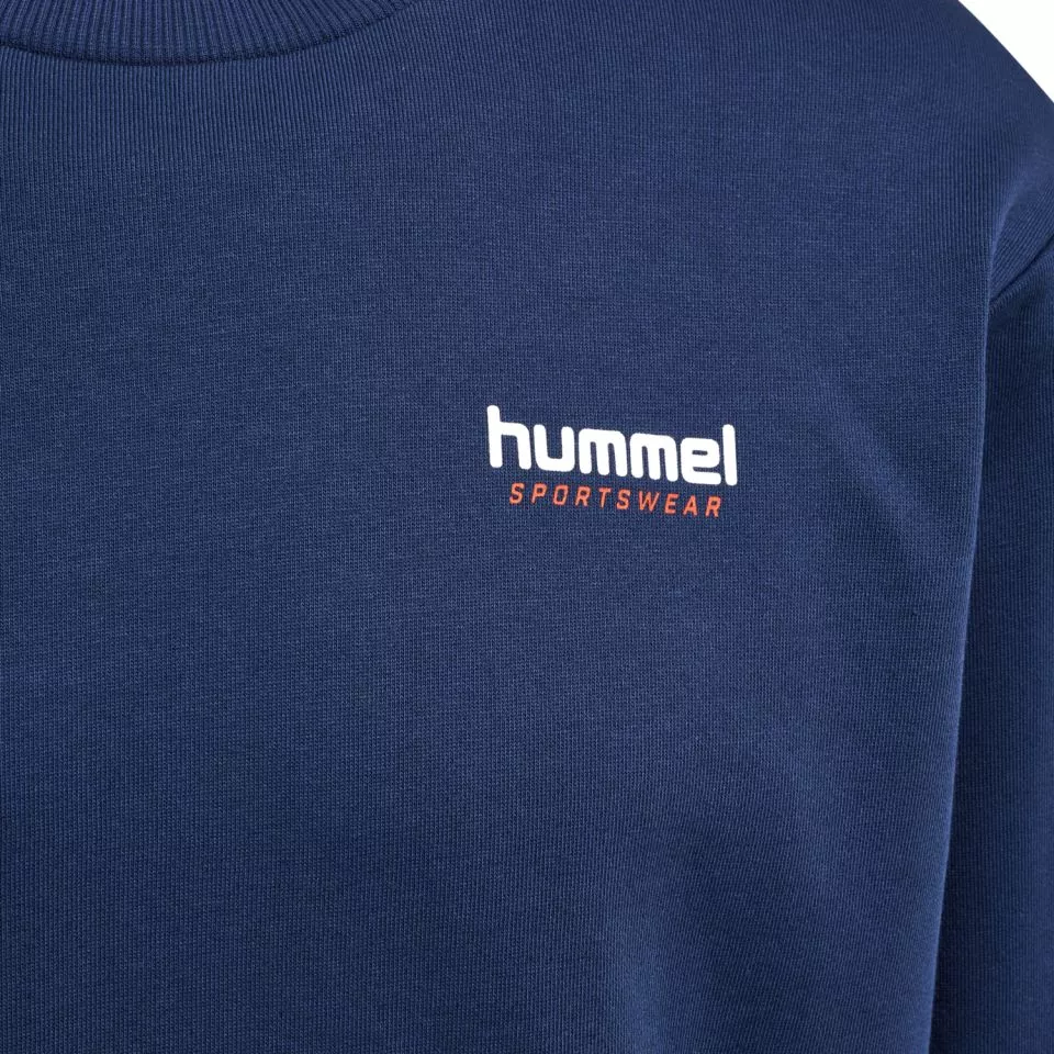 Trenirka (gornji dio) Hummel LGC AUSTIN SWEATSHIRT