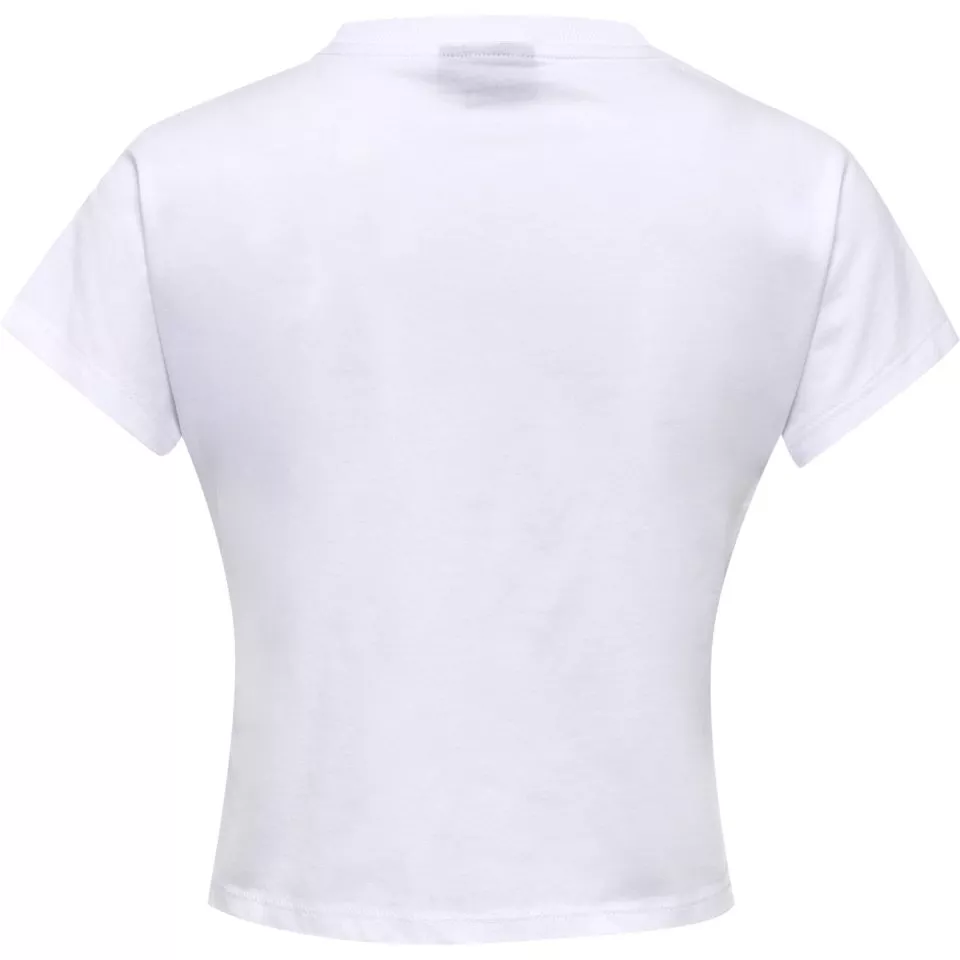 Тениска Hummel LGC JUNE CROPPED T-SHIRT
