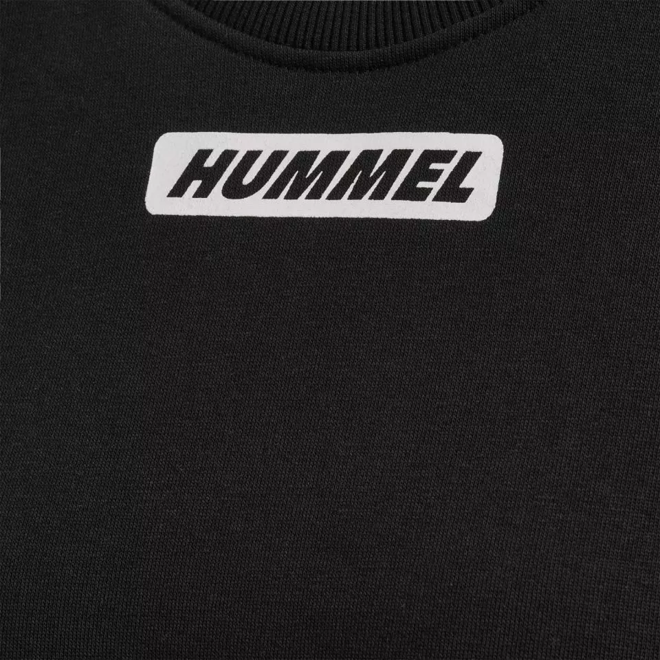 Trenirka (gornji dio) Hummel TE ELEMENT SWEATSHIRT