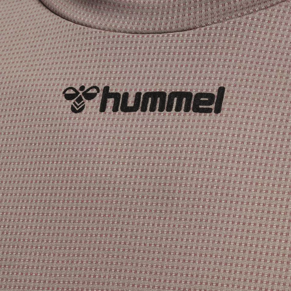 Hummel MT BOW T-SHIRT L/S