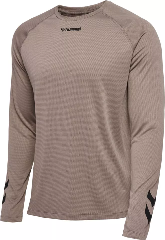 Hummel MT BOW T-SHIRT L/S