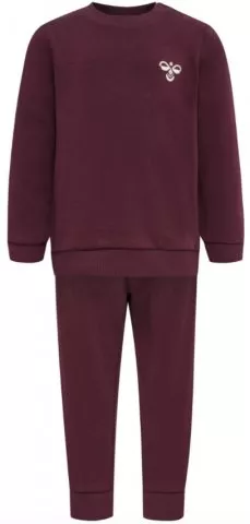 Súprava Hummel SANTO CREWSUIT