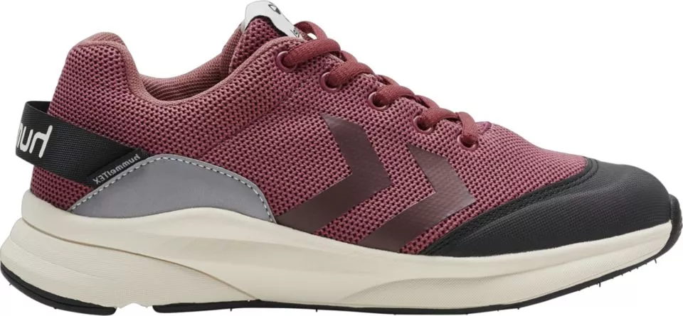 Scarpe Hummel REACH 250 RECYCLED TEX LACE JR