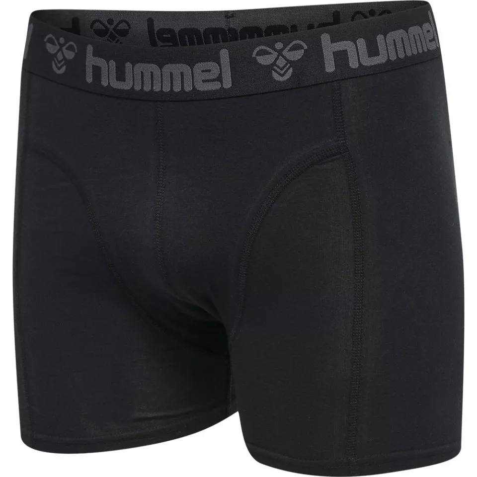 Boxeri Hummel hmlMARSTON 4-PACK BOXERS