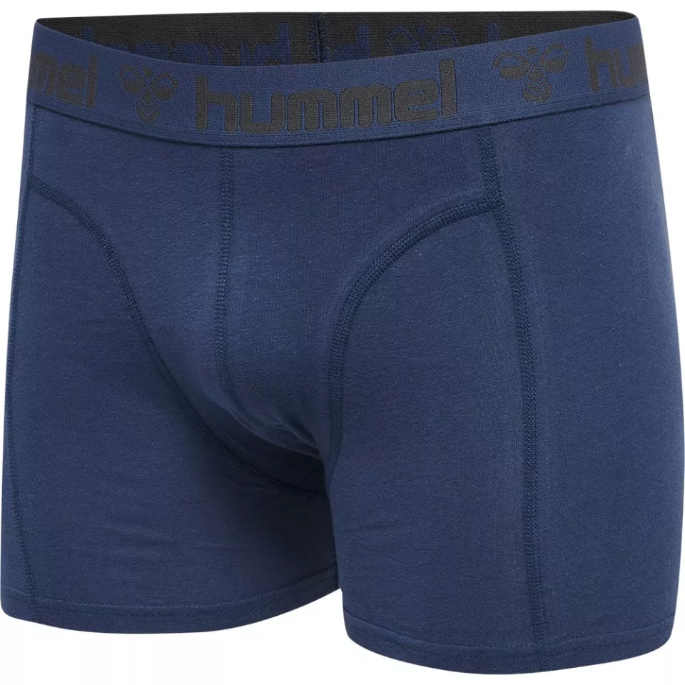 Pánské boxerky Hummel Marston 4-Pack