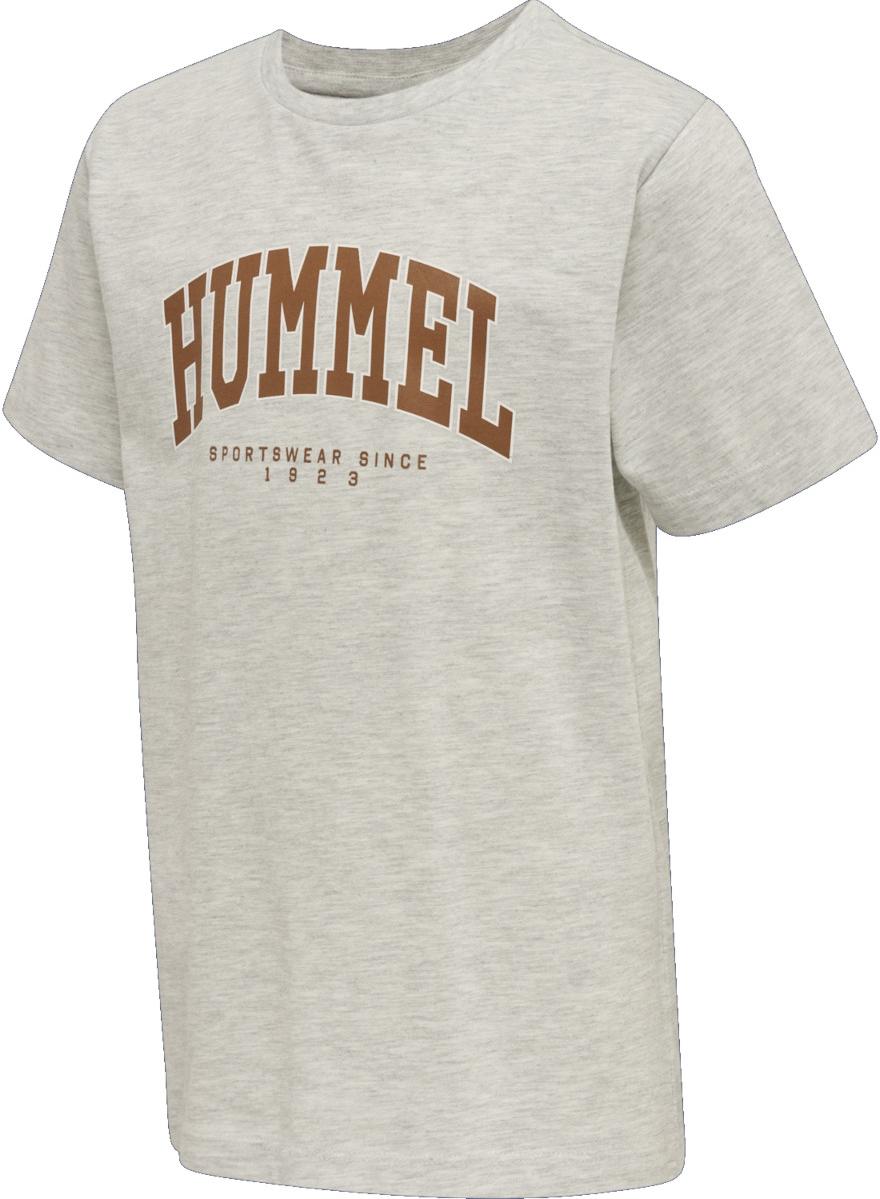 Tričko Hummel FAST T-SHIRT S/S