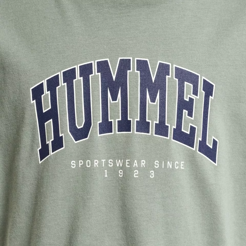 Majica Hummel FAST T-SHIRT S/S