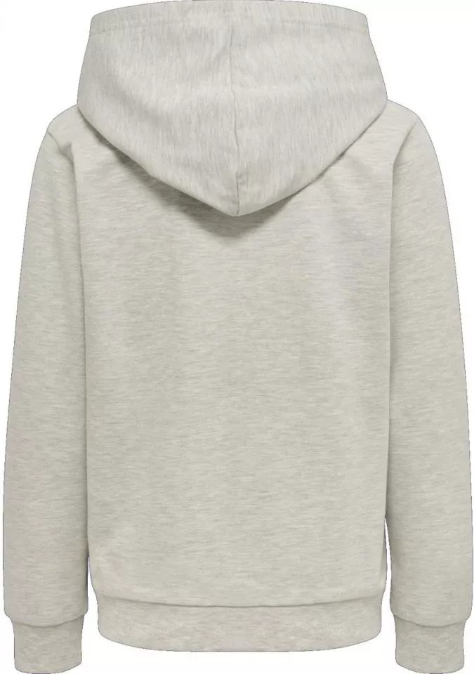 Hummel FAST HOODIE Kapucnis melegítő felsők