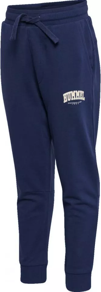 Hummel FAST PANTS Nadrágok