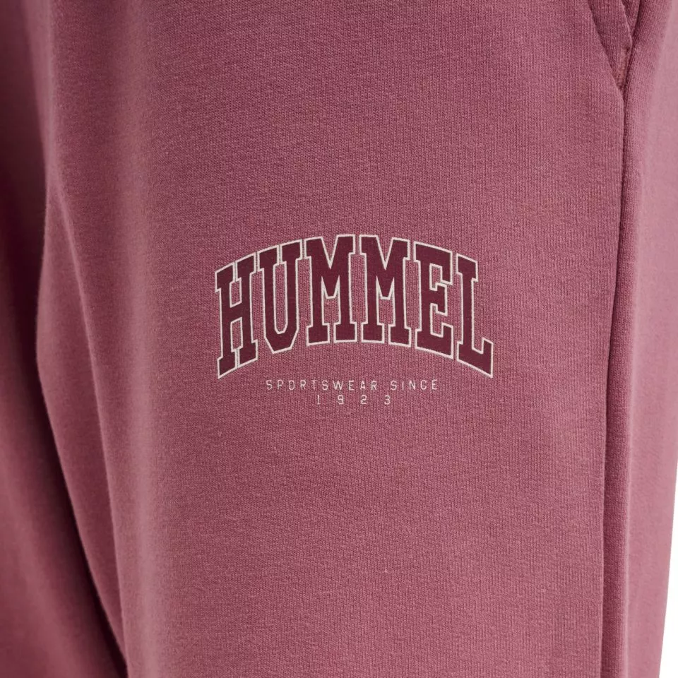 Hummel FAST PANTS Nadrágok