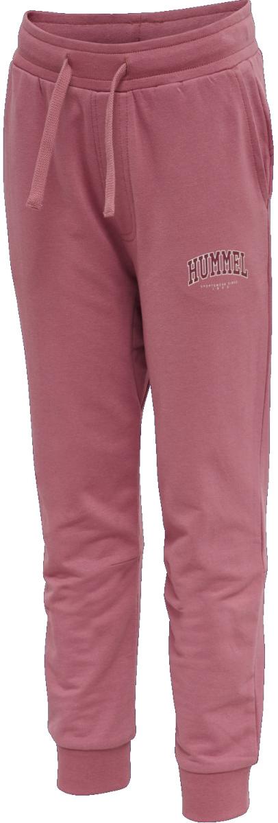 Hummel FAST PANTS Nadrágok