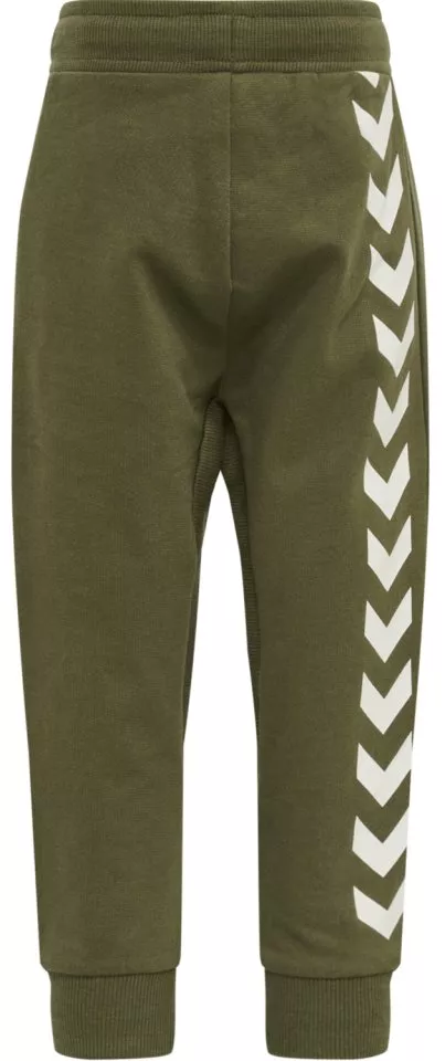 Hlače Hummel FAST APPLE PANTS