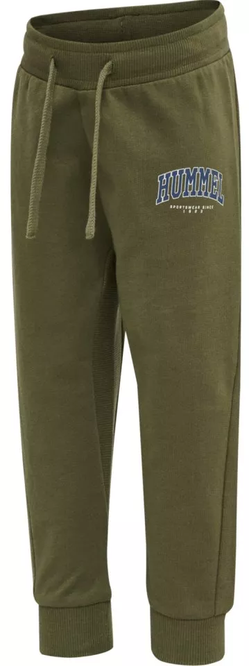 Hlače Hummel FAST APPLE PANTS
