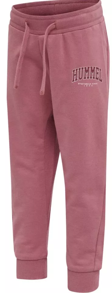 Hlače Hummel FAST APPLE PANTS