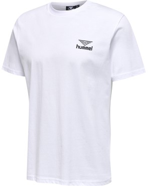 Unisex tričko s krátkým rukávem Hummel Legacy David