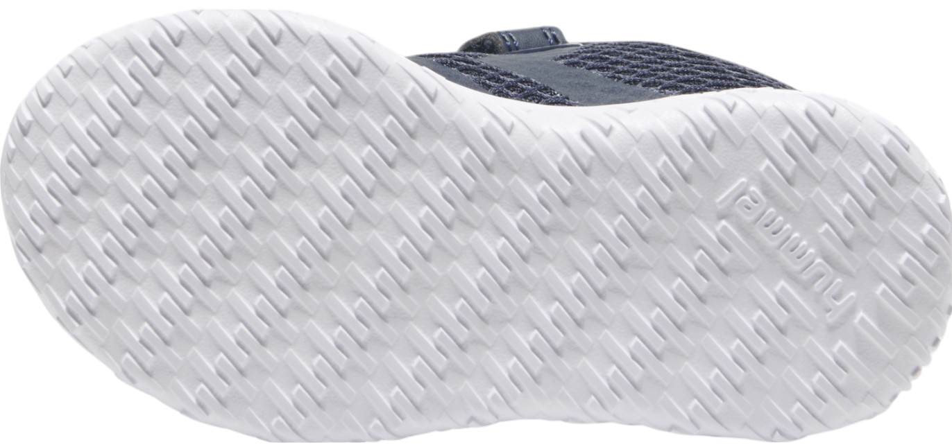 Hummel Pentru copii |Hummel ACTUS RECYCLED INFANT | Incaltaminte | dimensiune 22 | Incaltaminte | unisex | albastru — foto 2