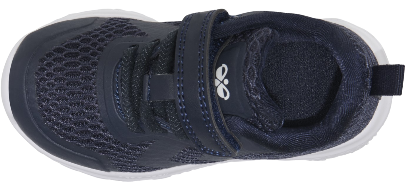 Hummel Pentru copii |Hummel ACTUS RECYCLED INFANT | Incaltaminte | dimensiune 22 | Incaltaminte | unisex | albastru — foto 3