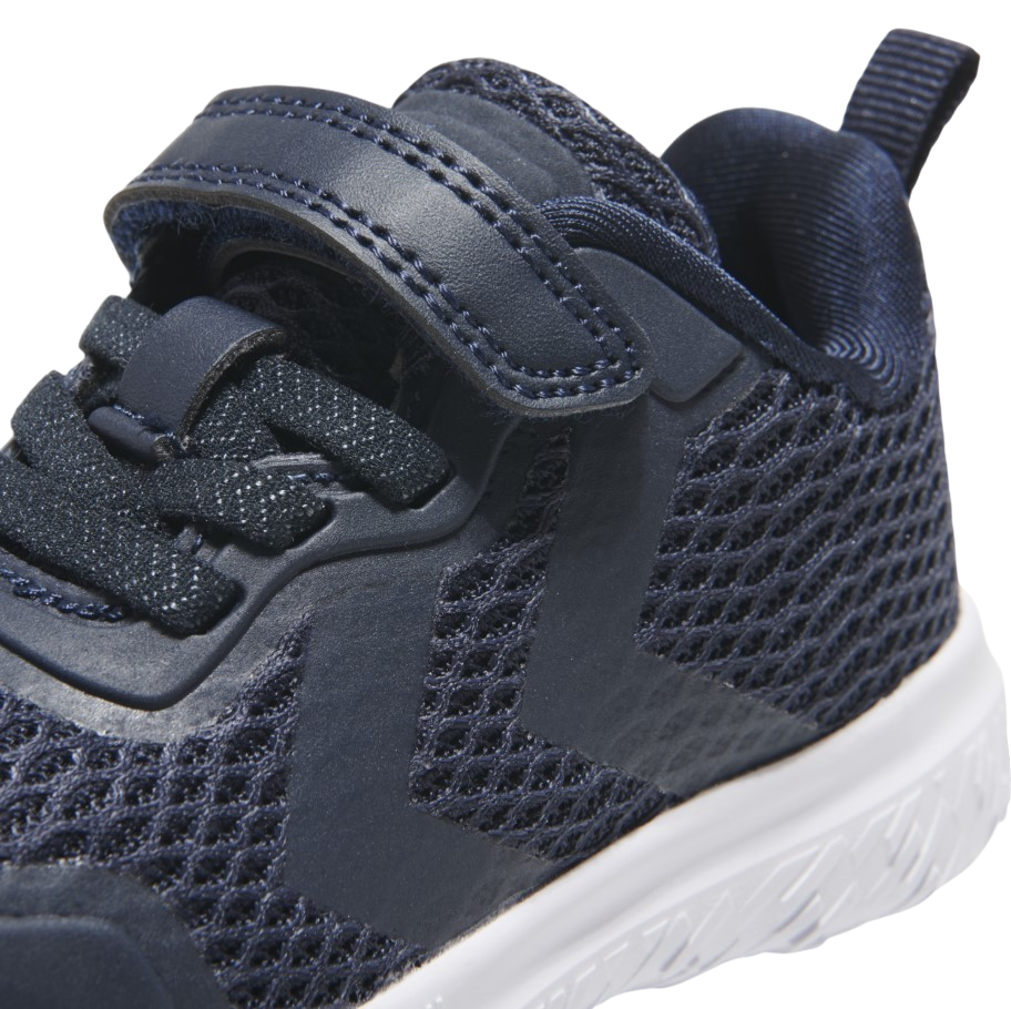 Hummel Pentru copii |Hummel ACTUS RECYCLED INFANT | Incaltaminte | dimensiune 22 | Incaltaminte | unisex | albastru — foto 4