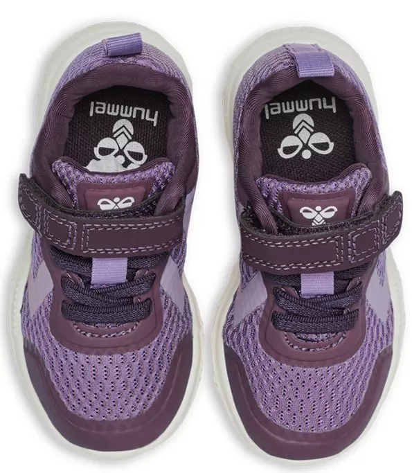 Обувки Hummel ACTUS RECYCLED INFANT