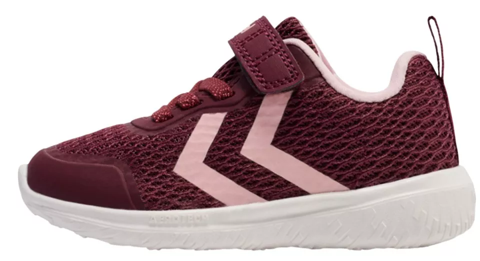Sko Hummel Actus Ml Recycled Kids