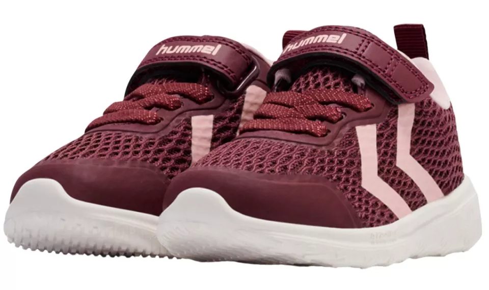 Sko Hummel Actus Ml Recycled Kids
