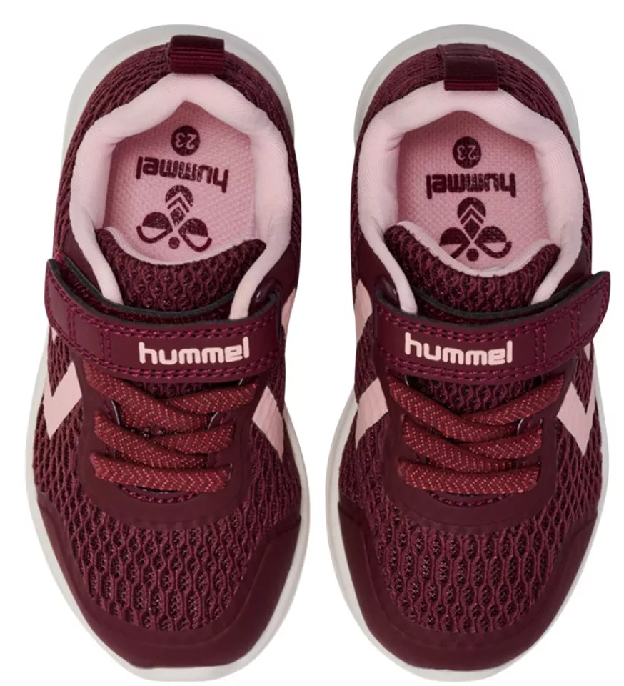 Sko Hummel Actus Ml Recycled Kids