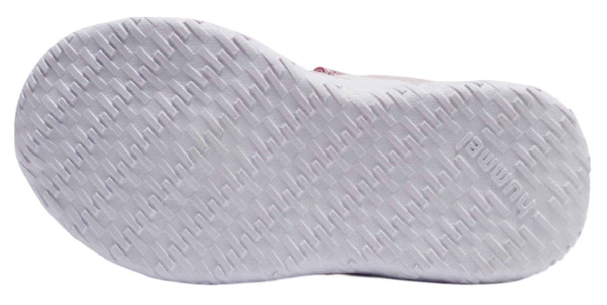 Hummel Pentru copii |Hummel Hummel Actus Ml Recycled Sneaker Kids | Incaltaminte | dimensiune 24 | Incaltaminte | unisex | roz — foto 6