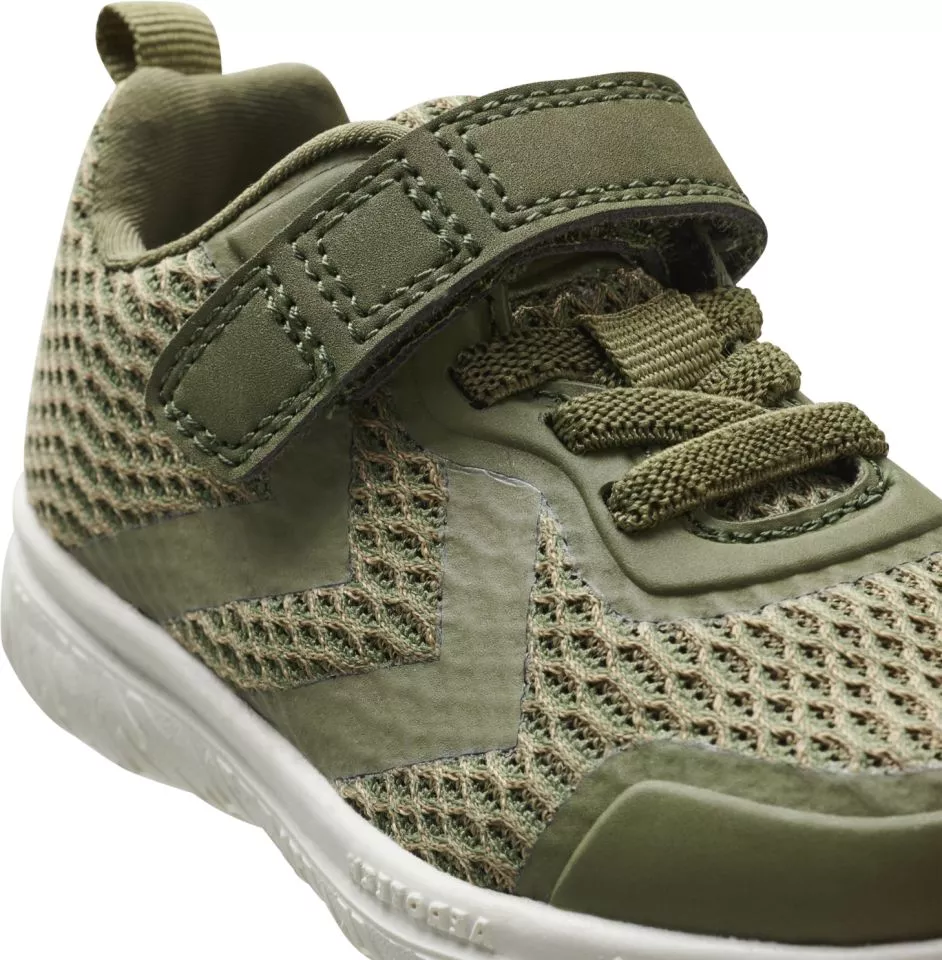 Обувки Hummel ACTUS RECYCLED INFANT