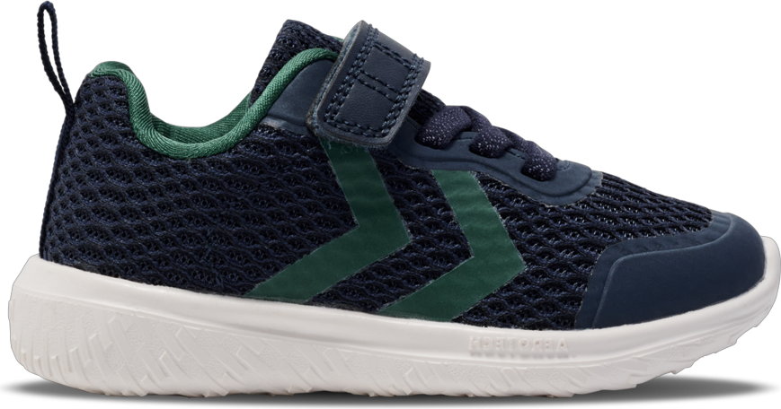 Hummel Actus ML Recycled Infant Kids
