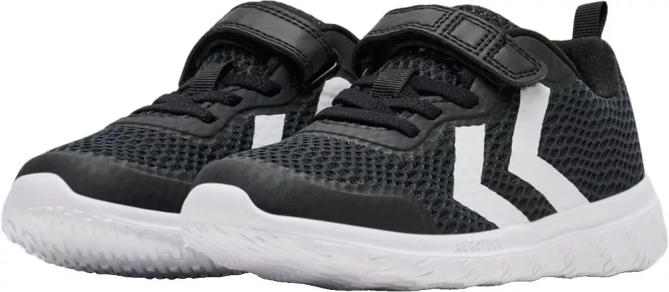 Обувки Hummel ACTUS RECYCLED JR