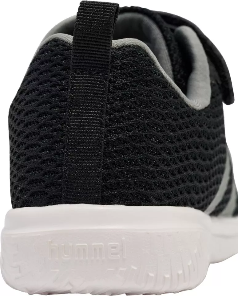 Tenisice Hummel Actus Recycled Fitness Shoe Kids