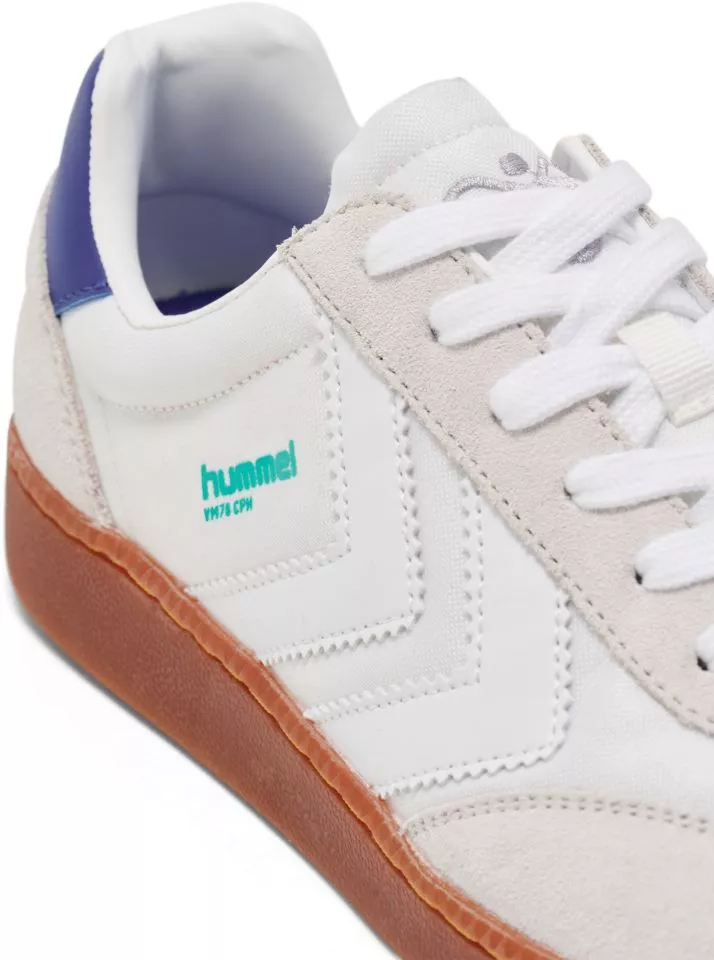 Hummel VM78 CPH NYLON Cipők
