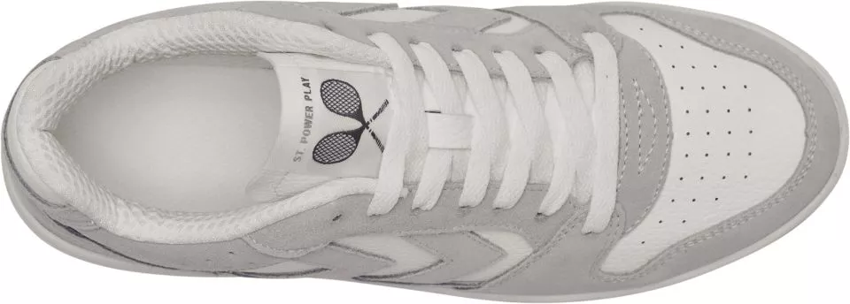Tenisice Hummel ST. POWER PLAY SUEDE MIX