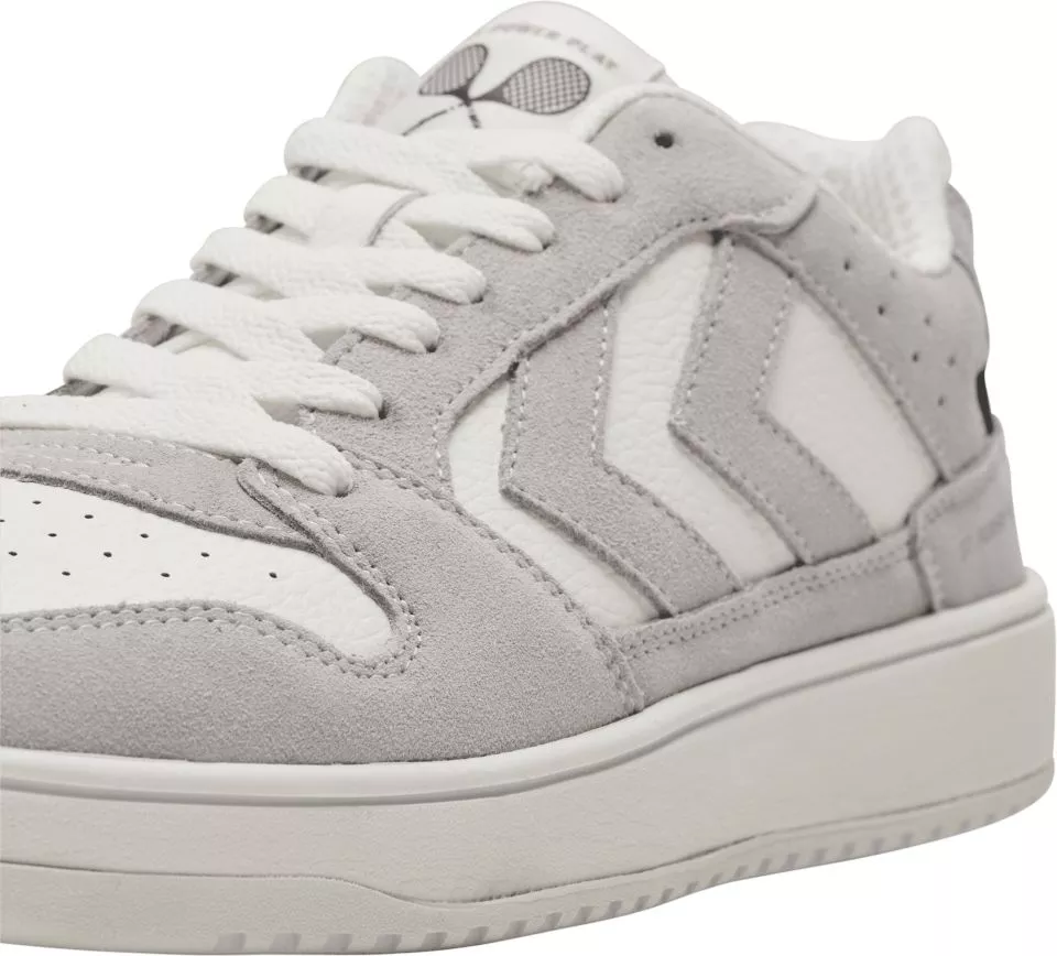 Tenisice Hummel ST. POWER PLAY SUEDE MIX