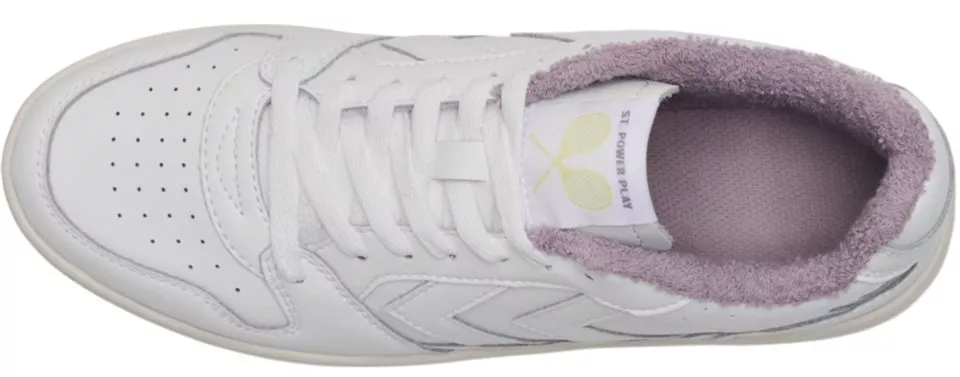 Shoes Hummel ST. POWER PLAY RETRO